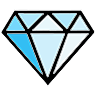 Diamond Icon