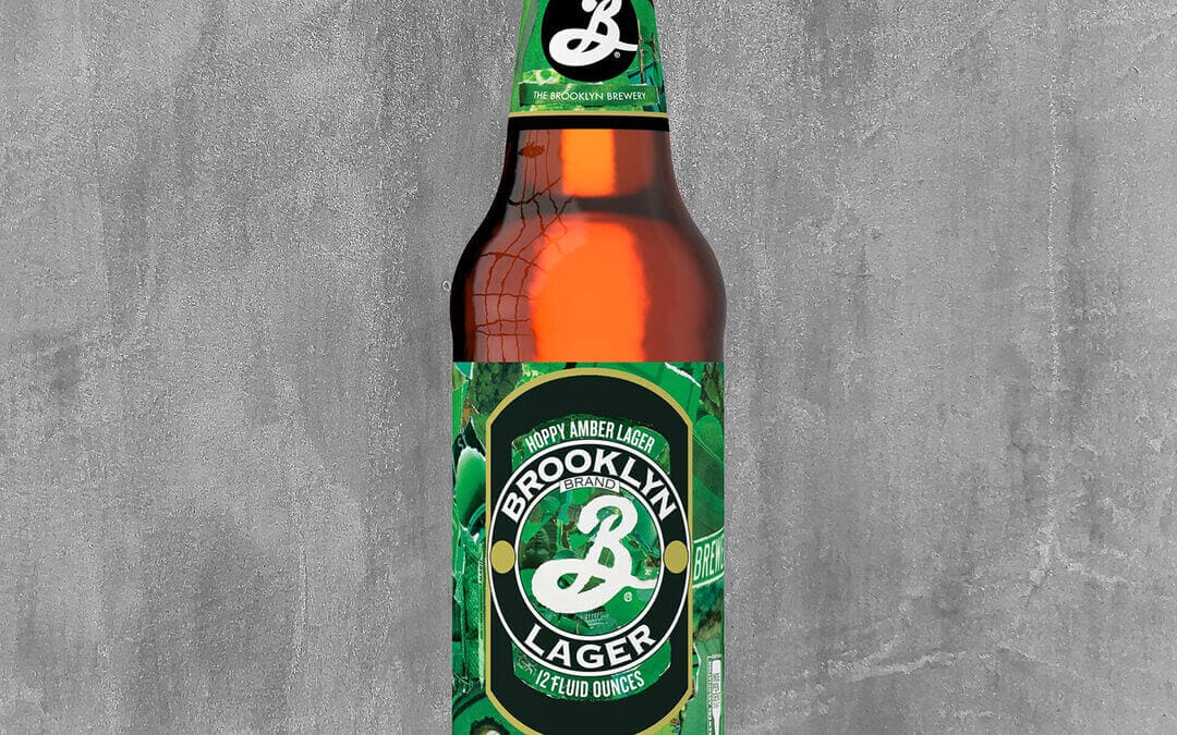 Brooklyn Lager